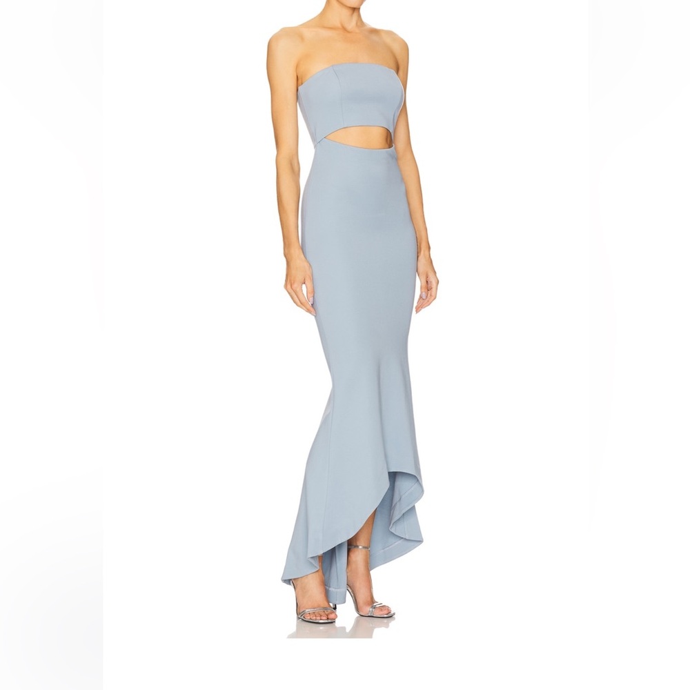 NBD June Gown